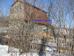 Продается дачный участок 9 соток с домиком в пос. Городечное. От агентства недвижимости (посредник). Фото участка