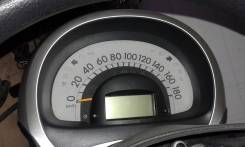 Панель приборов. Daihatsu Boon, M300S, M301S, M310S, M312S
