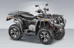 Stels ATV 600 Leopard. исправен, есть птс, без пробега