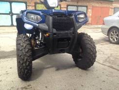 Polaris Sportsman 400. неисправен, без птс, без пробега