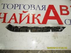 Крепление бампера. Subaru Forester, SH5