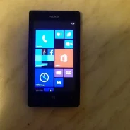 Nokia Lumia 520. �/�