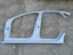 Стойка кузова. Volkswagen Polo