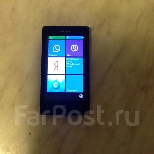 Nokia Lumia 520. �/� ����