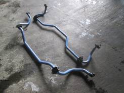 Стабилизатор поперечной устойчивости. Toyota Cresta, JZX90, JZX100 Toyota Mark II, JZX100, JZX90 Toyota Chaser, JZX100, JZX90
