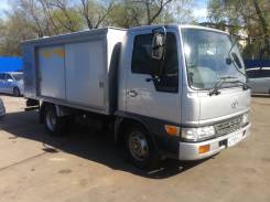 Toyota Toyoace. Грузовой фургон Toyota ToyoAce 1996 г., 4 100 куб. см., 2 000 кг.