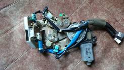 Доводчик двери. Toyota Hiace Regius, RCH47W Двигатель 3RZFE