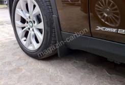 Брызговики. BMW X1, E84. Под заказ