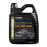 Xenum. Вязкость 5W-30