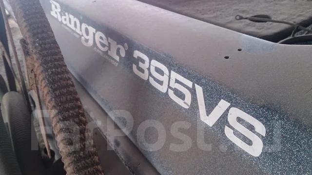 Ranger. 1995 ��� ����