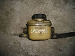 Бачок гидроусилителя руля. Chevrolet Lacetti
