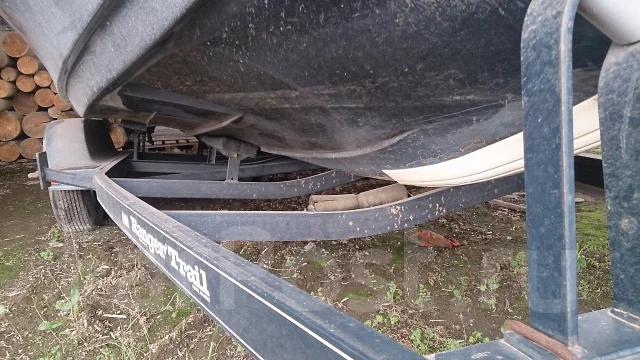 Ranger. 1995 ��� ����