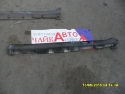 Порог пластиковый. Toyota Camry, ACV40, ASV40, AHV40, GSV40, CV40, SV40, V40