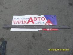 Порог пластиковый. Ford Focus