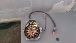 Kawasaki STX. 1999 ��� ����