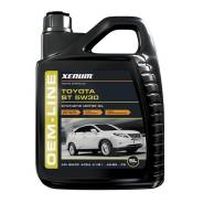Xenum. Вязкость 5W-30