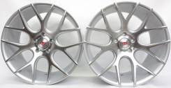 Inforged. 8.5/9.5x19", 5x114.30, ET33/35, ЦО 73,1 мм.