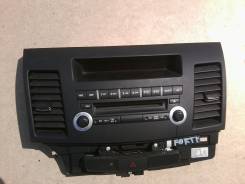 Панель салона. Mitsubishi Galant Fortis, CY4A Двигатель 4B11