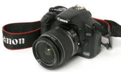 Canon EOS 450D Body ����