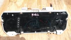 Панель приборов Toyota Liberty RM12 106км № 24810WF700 электр. б/у