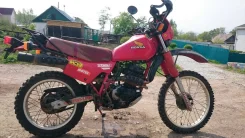 Honda XL 250R. 248����. ��., ��������, ���, ��� ������� ����