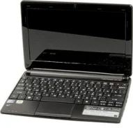 Acer Aspire One D270-268bb. 1,6����, ��� 2048 ��, ���� 320���, WiFi: 1, Bluetooth: 1, ����������� �� 3��. ����