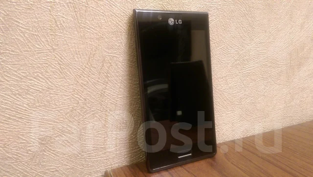 LG Optimus L7 ����