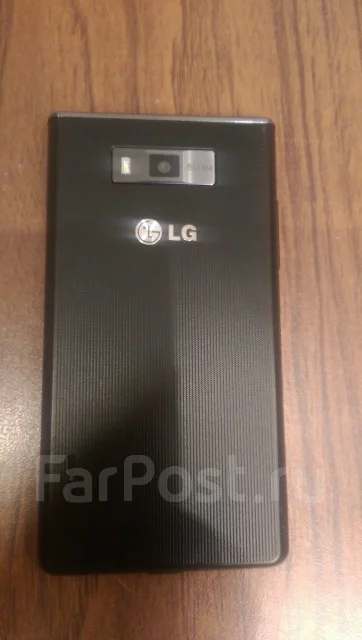 LG Optimus L7 ����