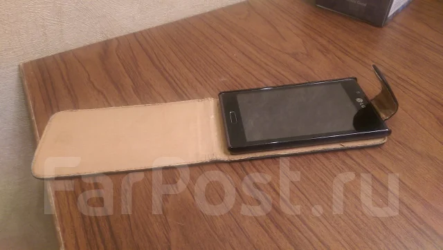 LG Optimus L7 ����