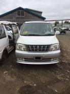 Toyota Grand Hiace