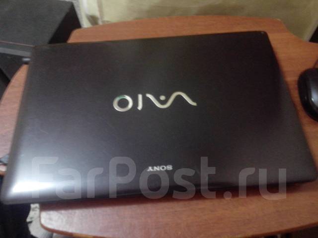 Sony pcg 61611v нет изображения