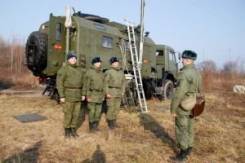 Военнослужащий по контракту. В/ч 3775 Войска национальной гвардии РФ. Войсковая часть 3775