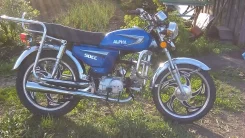 Alpina Sherpa. 49����. ��., ��������, ���, � �������� ����