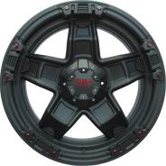 Tuff A.T. T-10. 9.0x20, 5x135.00, 5x150.00, ET0, ЦО 110,0 мм.