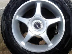 Konig. 6.5x15" ����