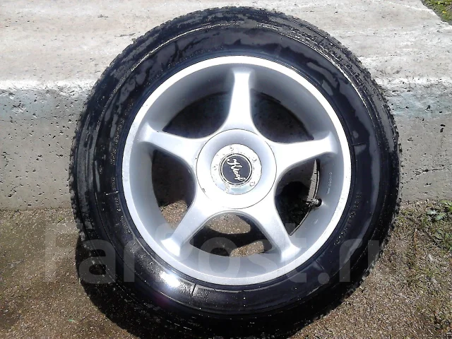 Konig. 6.5x15" ����