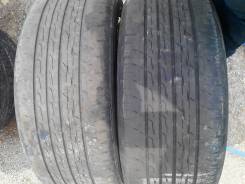 Bridgestone Regno GR-XT. Летние, 2011 год, износ: 50%, 2 шт