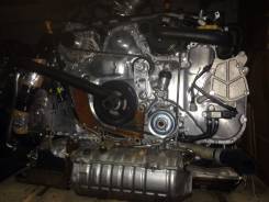 Двигатель в сборе. Subaru Legacy Subaru Forester Двигатель EE20