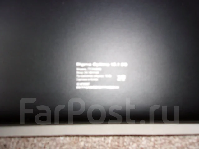 Digma Optima 10.1 3G ����