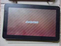 Digma Optima 10.1 3G ����