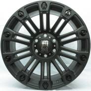 XD Series. 9.0x20", 6x139.70, ET18, ЦО 108,0 мм.