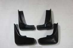 Брызговики. Suzuki Grand Vitara, JT, TA74W, TD54W, TD94W, TDA4W, TDB4W Suzuki Escudo, TDB4W, TD94W, TD54W, TDA4W, TA74W