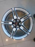 Yokatta Model-21. 6.5x16", 5x114.3, ET45 ����