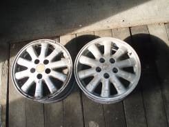 Toyota. x16, 5x114.30