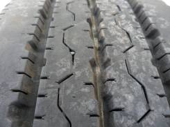 Bridgestone Duravis. Летние, 2011 год, износ: 5%, 1 шт