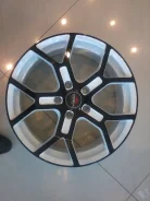 Yokatta Model-19. 7.0x17", 5x114.3 ����