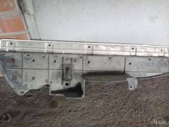 Накладка пола, пыльник. Toyota RAV4, 30