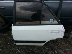 Дверь боковая. Mazda Familia, BG5S, BG6R, BG3P, BG8RA, BG6S, BG6P, BG8R, BG5P, BG8S, BG8P, BG7P, BG6Z, BG8Z, BG3S, BG