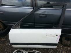 Дверь боковая. Mazda Familia, BG5S, BG6R, BG3P, BG8RA, BG6S, BG6P, BG8R, BG5P, BG8S, BG8P, BG7P, BG6Z, BG8Z, BG3S, BG