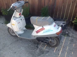 Yamaha Mint. 50����. ��., ��������, ���, � �������� ����